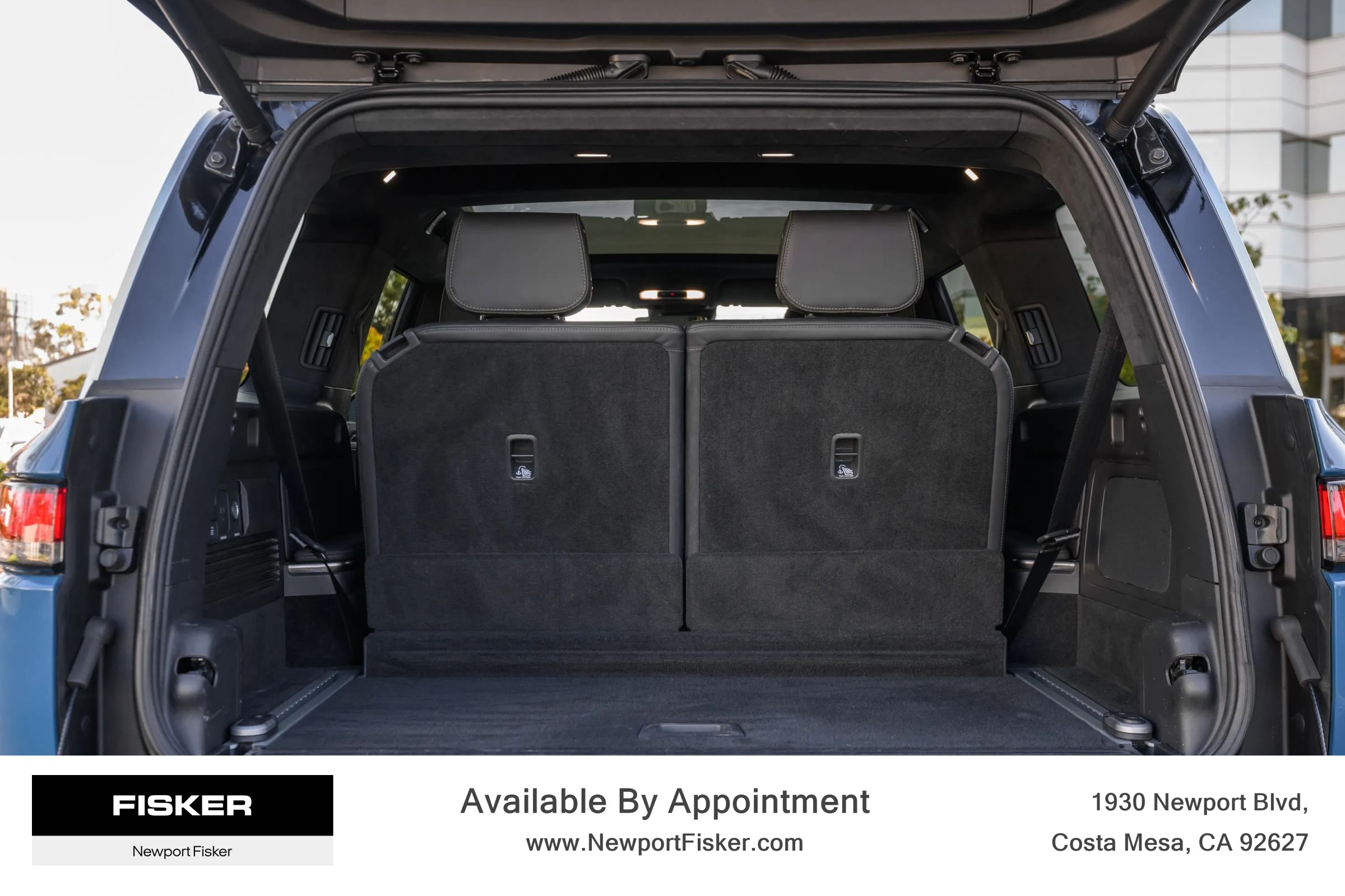 Used 2023 Rivian R1S AWD Adventure Quad image 29