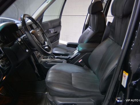 Used 2006 Land Rover Range Rover Supercharged AWD/4WD image 19