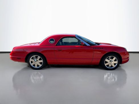 Used 2002 Ford Thunderbird image 2