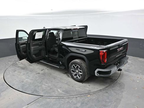 New 2026 GMC Sierra 1500 SLT w/ SLT Premium Package AWD/4WD image 50