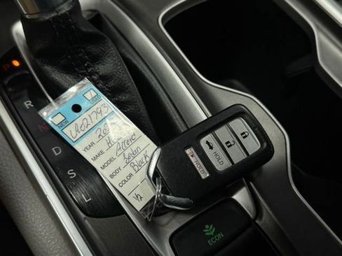Used 2020 Honda Accord LX image 33