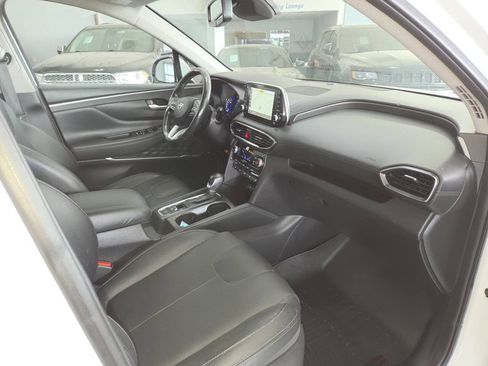 Used 2019 Hyundai Santa Fe AWD image 29