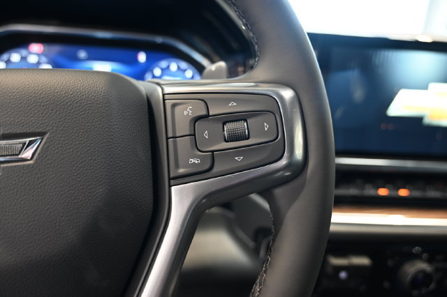 New 2026 Chevrolet Silverado 1500 RST w/ Redline Edition AWD/4WD image 26
