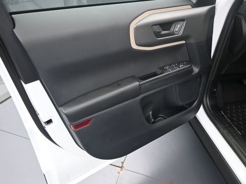 New 2025 Ford Bronco Sport Big Bend image 27