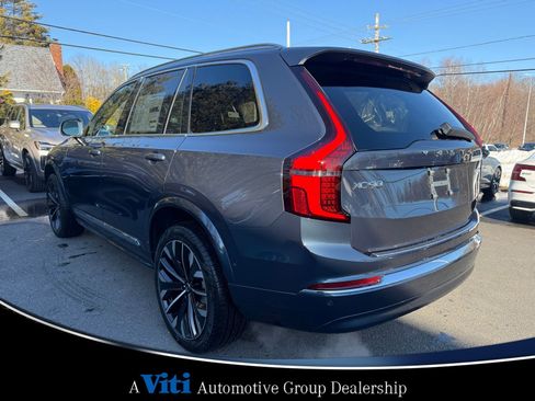 Used 2026 Volvo XC90 B5 Plus w/ Protection Package Premier AWD/4WD image 6