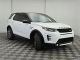 Used 2024 Land Rover Discovery Sport Dynamic SE image 3