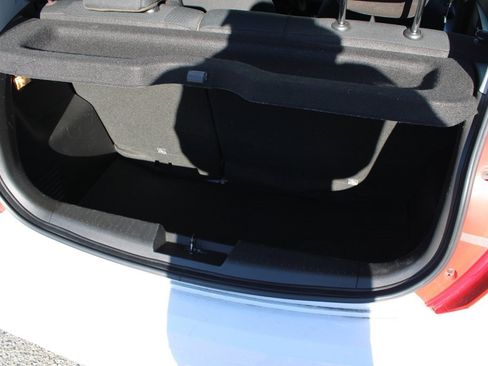 Used 2022 Chevrolet Spark LT image 28