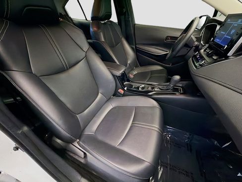 Used 2022 Toyota Corolla LE w/ Premium Interior Package image 15