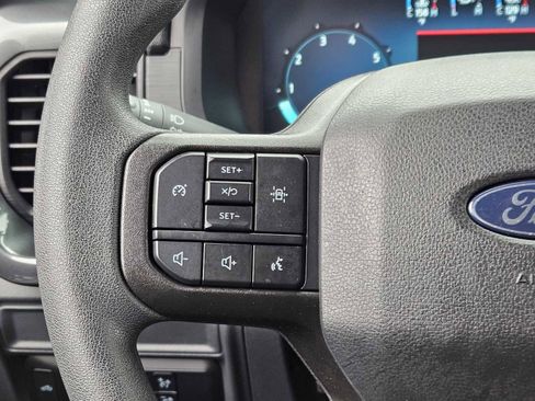 Used 2024 Ford F150 STX image 24