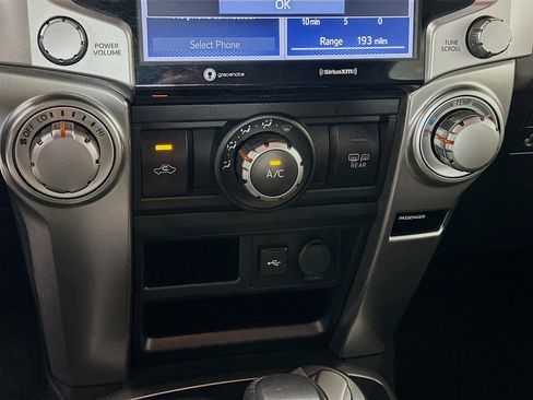 Used 2024 Toyota 4Runner SR5 image 24