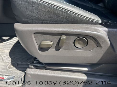 Certified 2025 Chevrolet Silverado 1500 LT Trail Boss w/ Convenience Package II AWD/4WD image 16