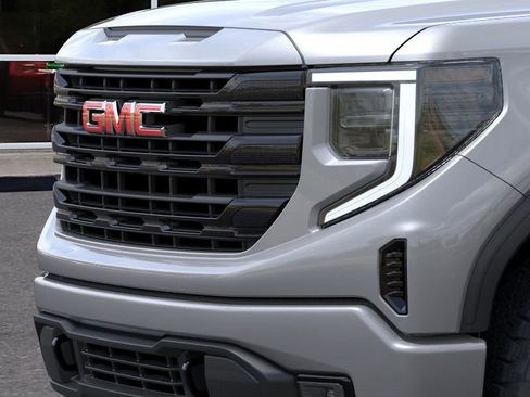 New 2026 GMC Sierra 1500 Elevation w/ Elevation Select Package image 13