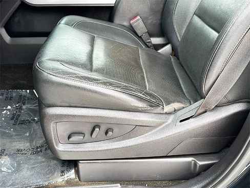 Used 2017 Chevrolet Silverado 2500 LTZ w/ Duramax Plus Package image 17