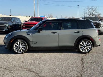 Used 2023 MINI Cooper Clubman S
