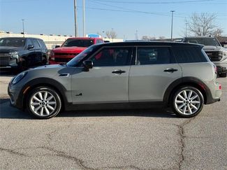 Used 2023 MINI Cooper Clubman S video 2
