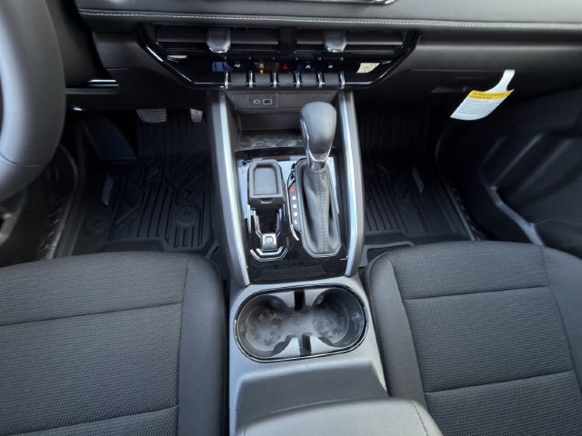 New 2026 Chevrolet Colorado LT w/ Advanced Trailering Package RWD image 14