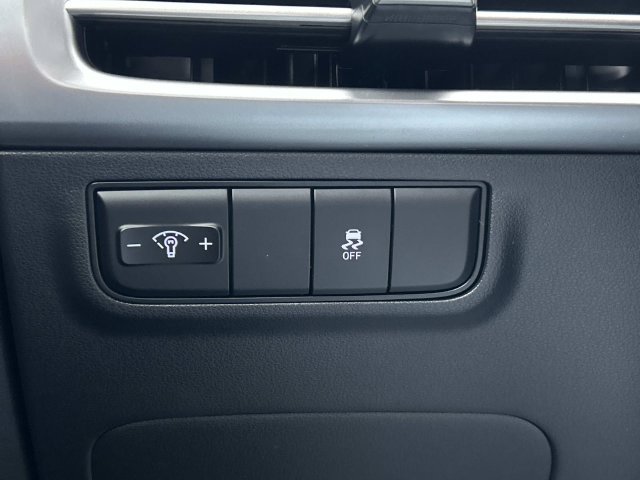 Certified 2026 Hyundai Tucson SE AWD/4WD image 20