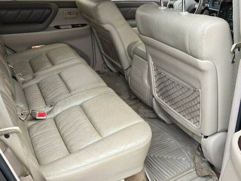 Used 1999 Toyota Land Cruiser image 19
