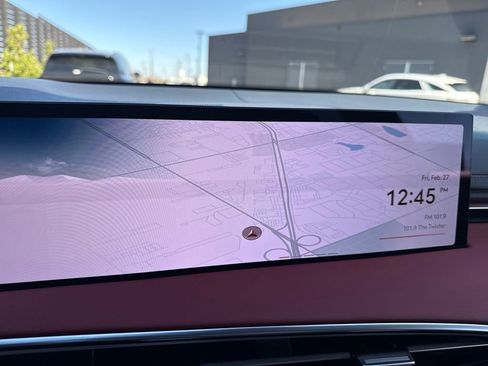 New 2026 Genesis GV70 2.5T Sport Prestige AWD/4WD image 20