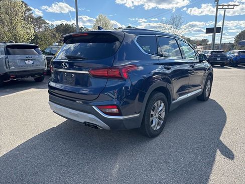 Used 2020 Hyundai Santa Fe SEL w/ Cargo Package image 5