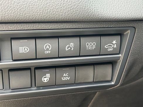 New 2026 Toyota Tundra Limited image 28