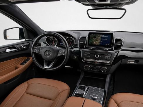 Used 2019 Mercedes-Benz GLE 43 AMG 4MATIC Coupe image 24