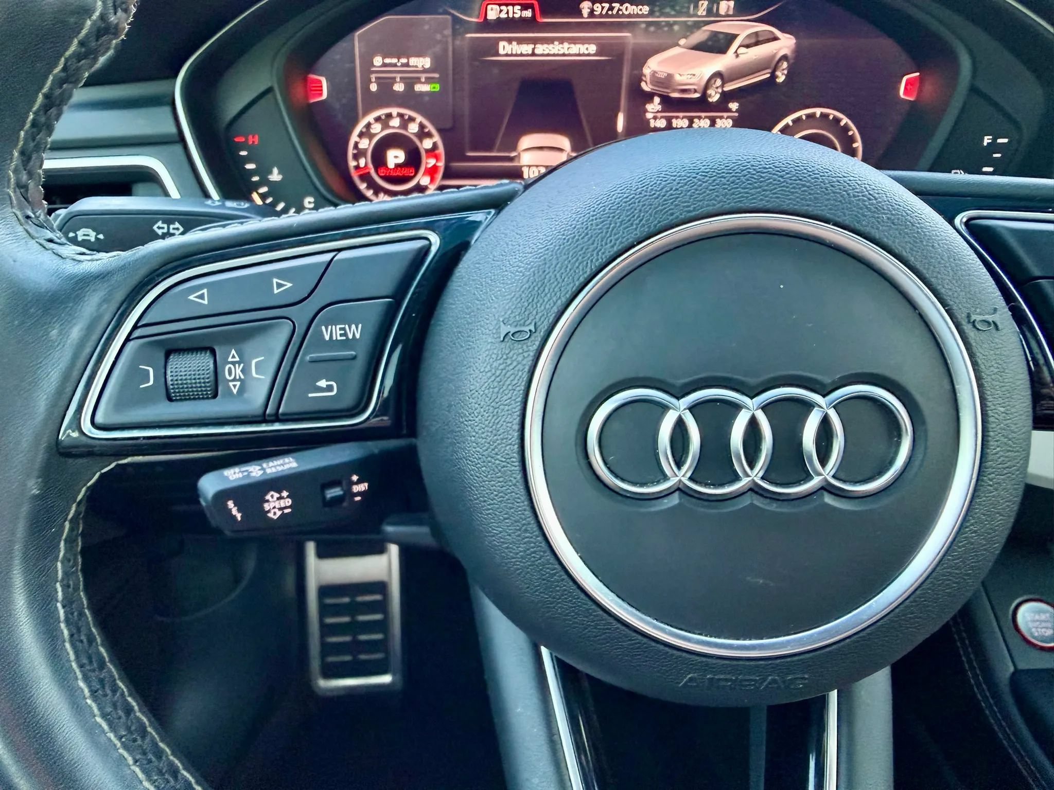 Used 2019 Audi S4 Prestige w/ Prestige Package AWD/4WD image 25