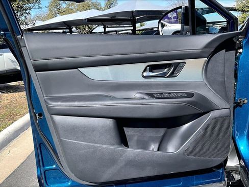 New 2026 Nissan Murano Platinum image 10