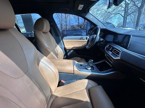 Used 2019 BMW X5 xDrive40i w/ Premium Package 2 image 5