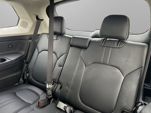 Certified 2025 Honda Pilot Elite image 13