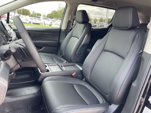 New 2027 Honda Odyssey EX-L image 24