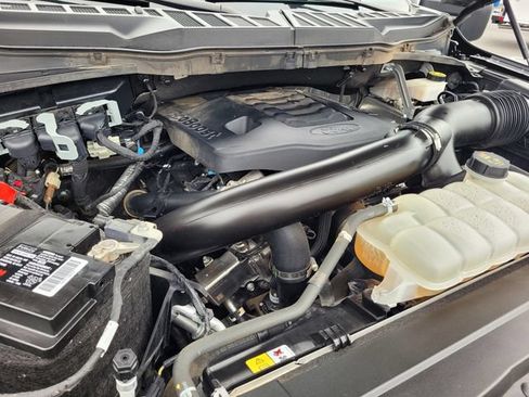 Used 2023 Ford F150 XLT AWD/4WD image 27