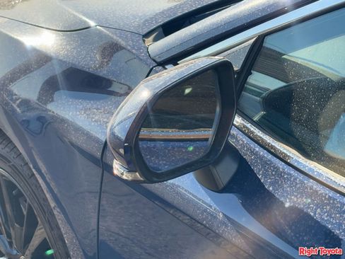 Certified 2024 Toyota Camry XSE image 9