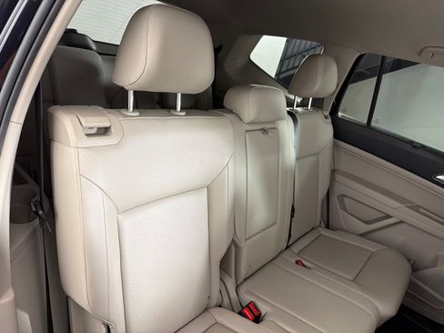 Used 2018 Volkswagen Atlas SE FWD image 22
