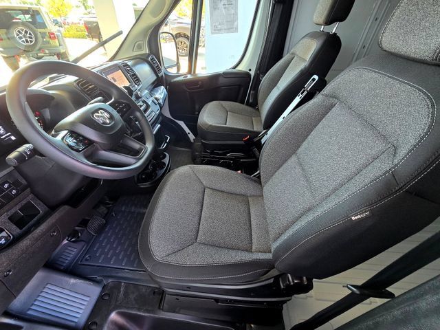 Used 2024 RAM ProMaster 2500 w/ Safety Group FWD image 19