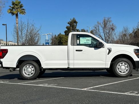 New 2026 Ford F150 XL image 4