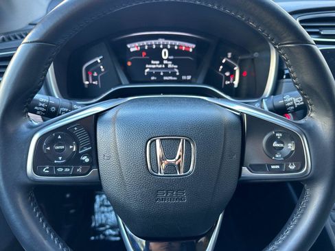 Used 2018 Honda CR-V Touring image 23