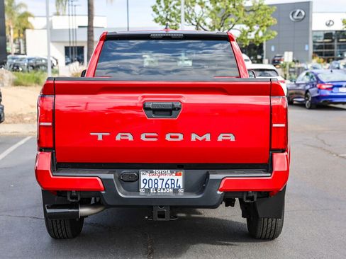 Certified 2024 Toyota Tacoma SR5 image 23