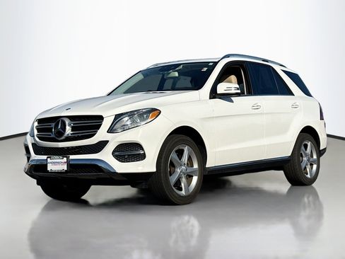 Used 2016 Mercedes-Benz GLE 350 4MATIC image 12