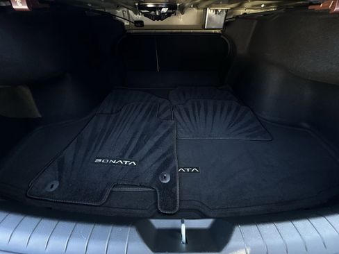 Certified 2025 Hyundai Sonata Limited image 26