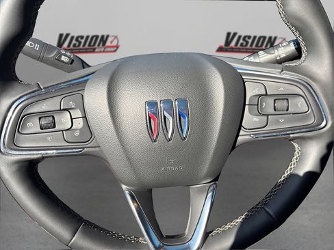 Used 2024 Buick Encore GX Preferred w/ Comfort Package AWD/4WD image 23