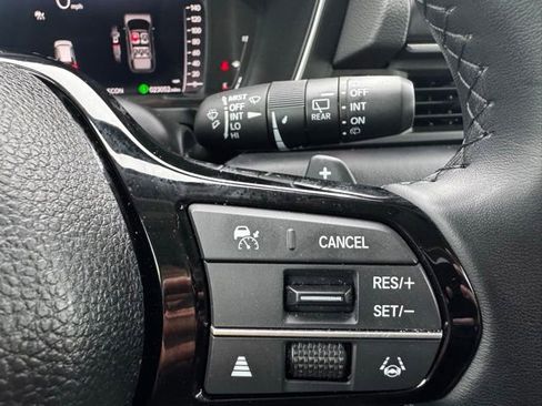 Used 2026 Honda Passport RTL image 20