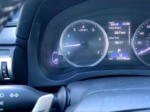 Used 2019 Lexus RC 300 w/ Accessory Package image 19