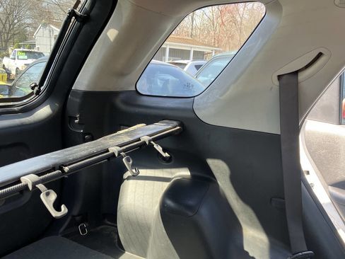 Used 2005 Kia Sportage 4WD V6 image 31