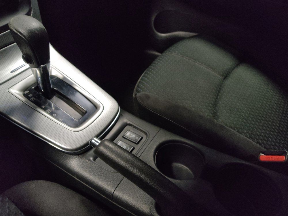 Used 2015 Nissan Sentra SR w/ Navigation Package FWD image 26
