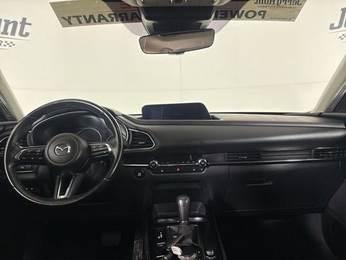 Used 2024 MAZDA CX-30 AWD 2.5 S w/ Preferred Package image 21