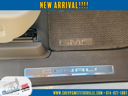 Used 2021 GMC Yukon XL Denali AWD/4WD image 57