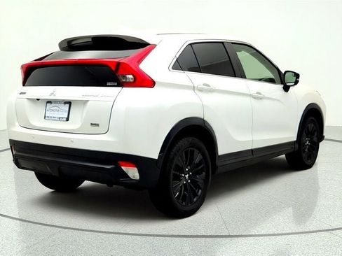 Used 2019 Mitsubishi Eclipse Cross AWD image 5