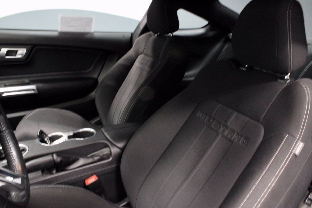 Used 2021 Ford Mustang GT w/ GT Performance Package RWD image 22