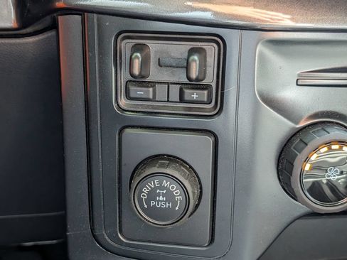 Used 2024 Ford F150 STX w/ Mobile Office Package RWD image 29